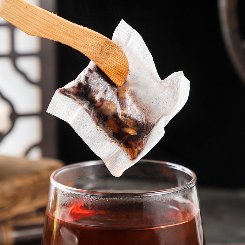 Kidney Tea Formula Ginseng Five Treasure Tea Combination Scented Tea Eight Treasure Tea Red Date Wolfberry Tea Men's Tea Health Tea Mulberry Herbal Formula Health Tea 30bags Organic