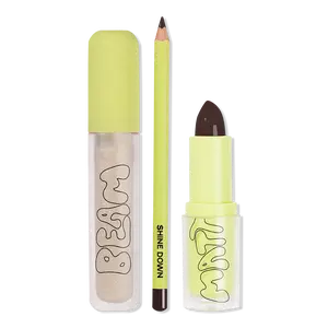 Made By Mitchell Lip Kit