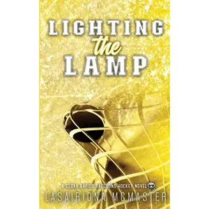 USED-Lighting the Lamp by McMaster, Lasairiona (Paperback)