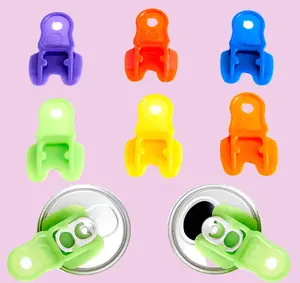 Can Cutie - Can Opener For Long Nails - 6 pc 12 pc