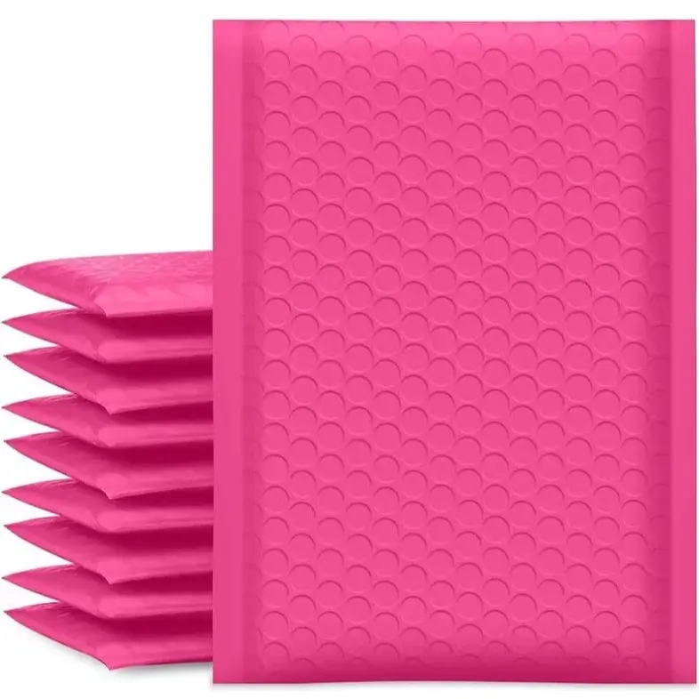 Poly Bubble Mailer - Office Envelope, Postal Supply for Computers & Office Equipment Stationery Needs (1 Count)