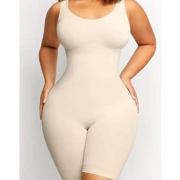 Seamless Full Shaper