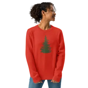 CHRISTMAS TREE SWEATER
