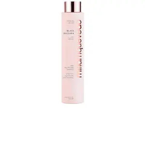 miriam quevedo Black Baccara Hair Multiplying Shampoo