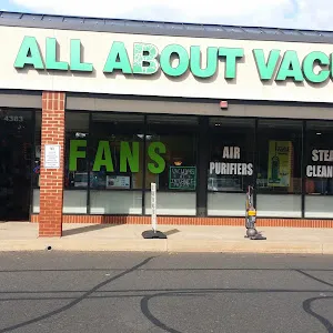 All About Vacuums Warehouse
