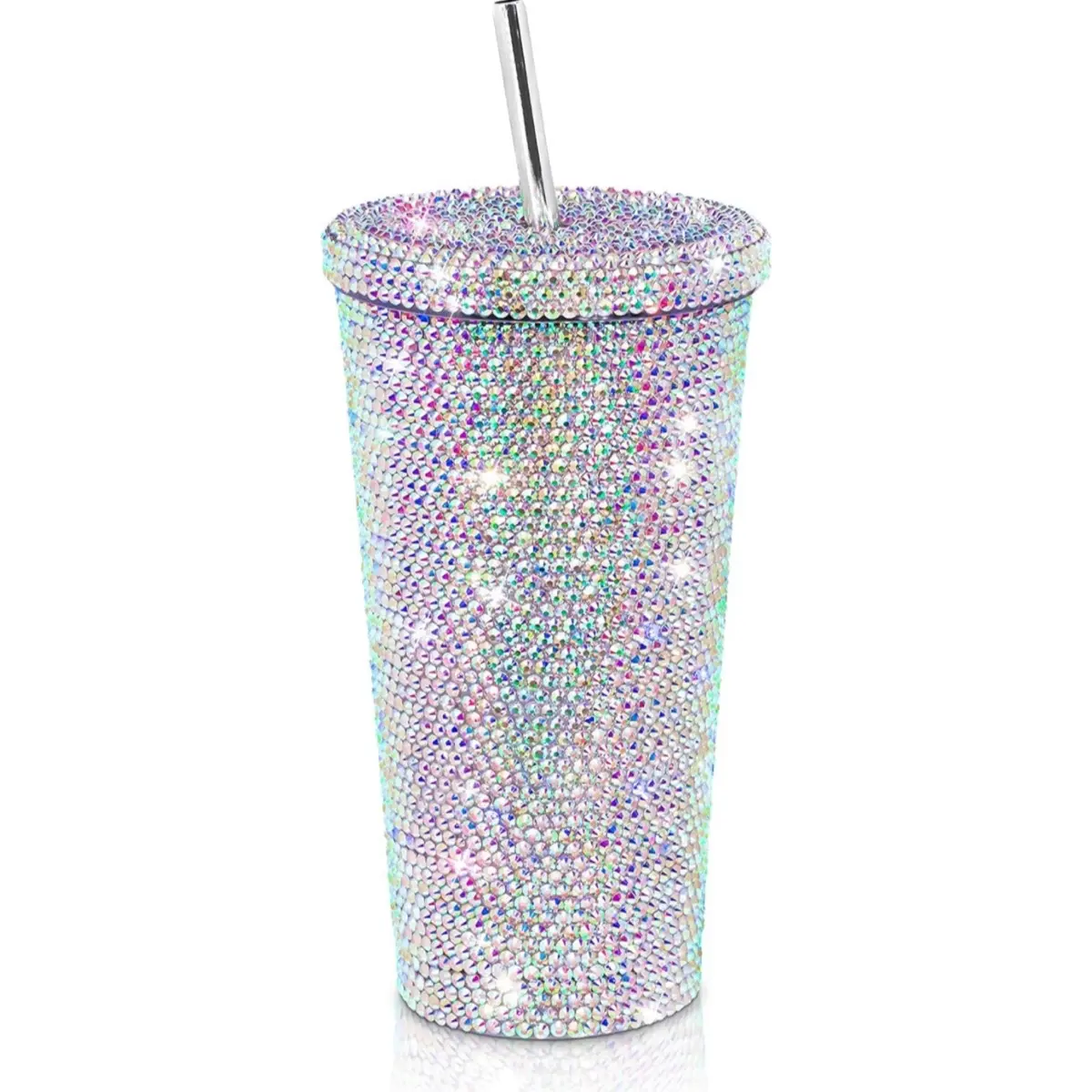 Bedazzled Cup