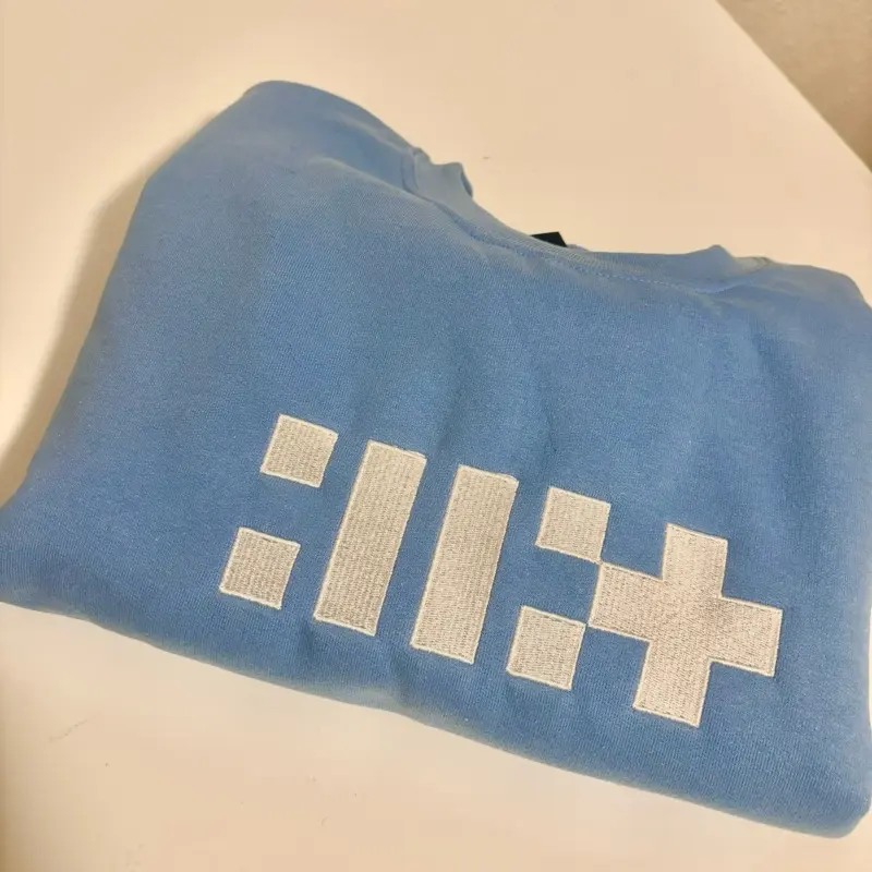 ILLIT Sweatshirt