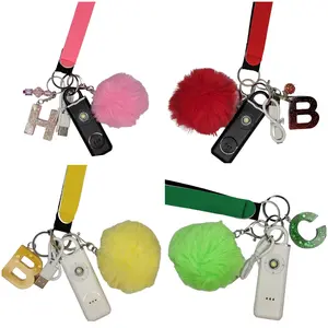 Student keychain sets