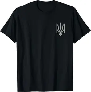 Symbol Zelensky T-Shirt