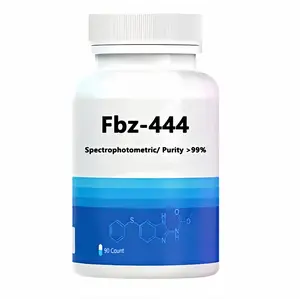 Fb+444, containing vitamin E/ 99%, 90 capsules