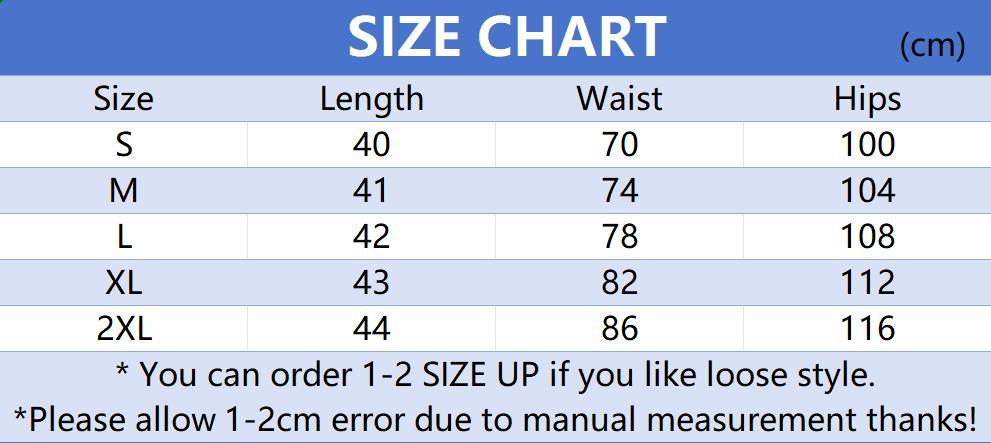 Goku and Majin buu Shorts