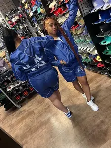 Riche Motives Velocity Set - Windbreaker for Men & Women | Comfortable Everyday Wear | Durable Design | Versatile Streetwear