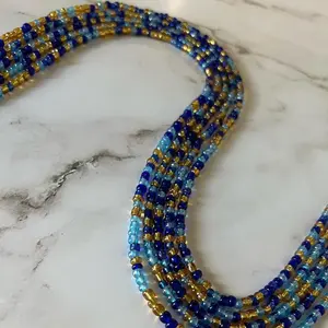 Treasure Handmade Waist Bead