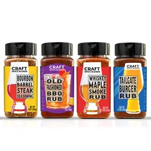 Grilling & Smoking Bundle