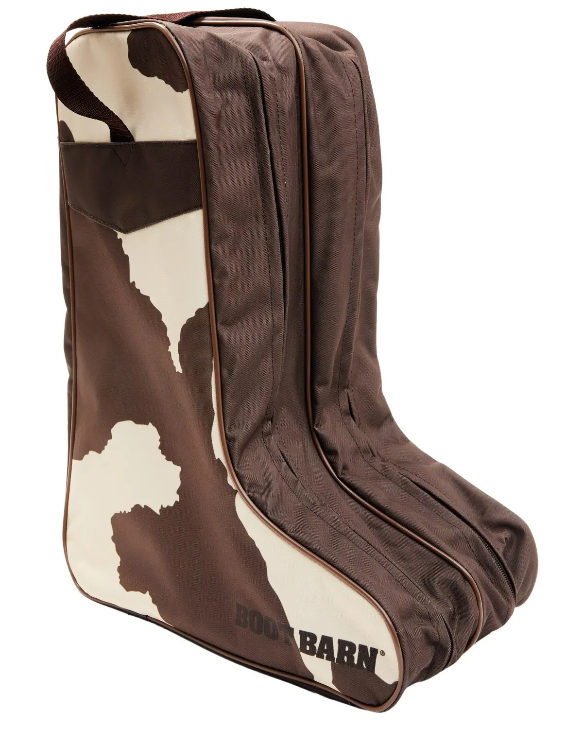 Boot Barn Unisex Cow Print Bag - Bbaho23bb1