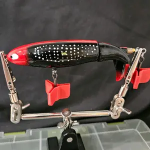 5" Tail Splasher