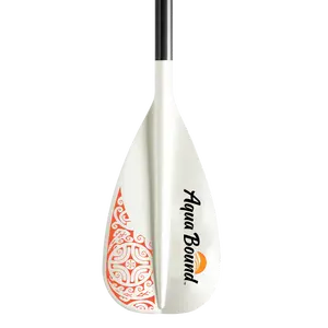 Lyric 2-Piece Stand-Up Paddle 70 - 80