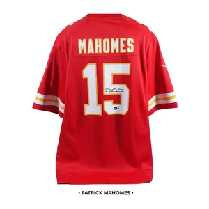 HIT PARADE AUTOGRAPHED JERSEY DOME SERIES 16