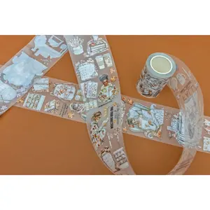 Chronicles of Fall Tape Loop