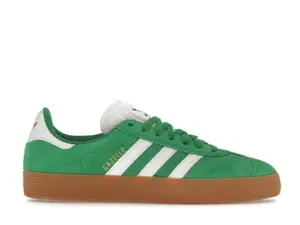Adidas Gazelle ADV Green