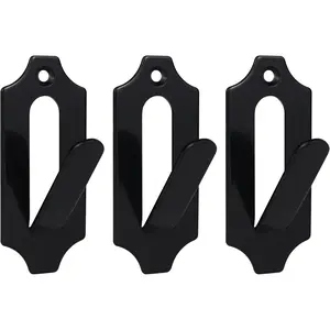 3 Pcs Mount Skull Hanger, Skull Mount for Hanging Deer Mule Antelope Coyote and Small Game Animals