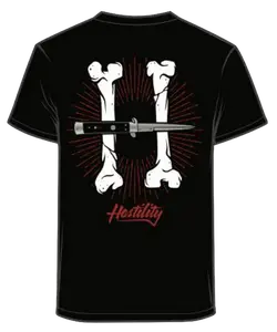 Cut Throat T-shirt