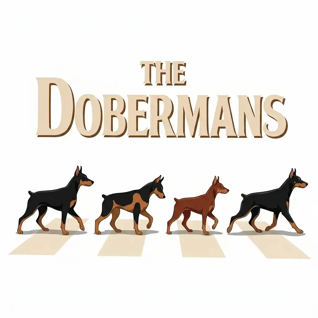 Doberman