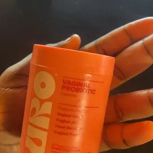 Product Review of URO Women's Probiotics - 60 Count (Pack of 1) - Prebiotic and Probiotic Capsules for Healthy pH Balance and Odor from @**5