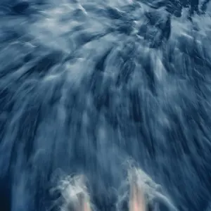 S. Carey - Shadowlands  [VINYL RECORD - LP] Clear Vinyl