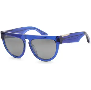 Burberry Women's 59mm Blue Sunglasses BE4416U-34926G-59