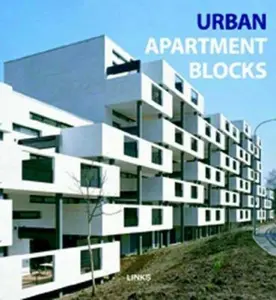 USED-urban apartment blocks by Carles Broto (Hardcover)