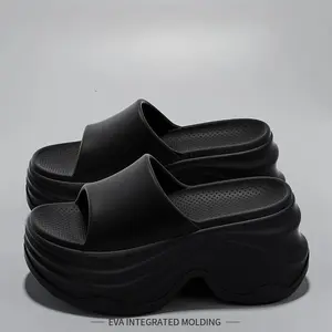 Platform Slippers (Women)