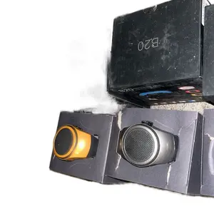 Bluetooth Music Speaker Watch