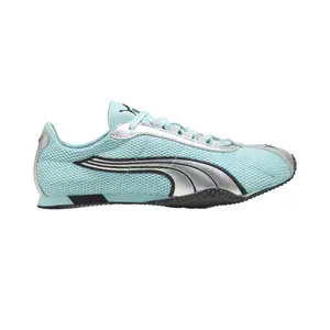 PUMA Womens H-Street Og Lace Up Sneakers Shoes Casual - Blue