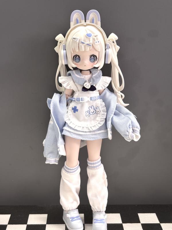 Sugary Girls Series 1/8 Action Figure MJD Blind Box