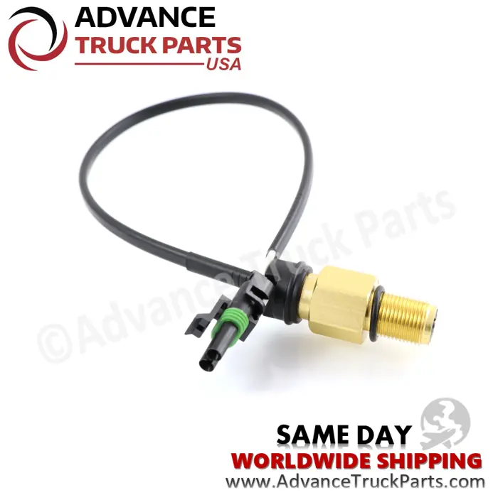 ATP 505-5510 Volvo Truck Speedometer / Tachometer Sensor