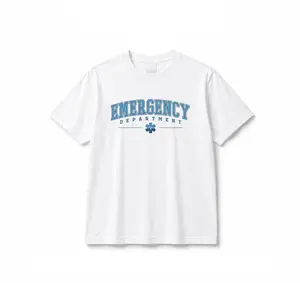 Emergency Department T-Shirt, ER Nurse Shirt, ER Nurse Gift, ER Department Sweater, Emergency Nurse Sweatshirt, Hospital Sweatshirt