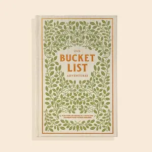 Our Bucket List Adventures