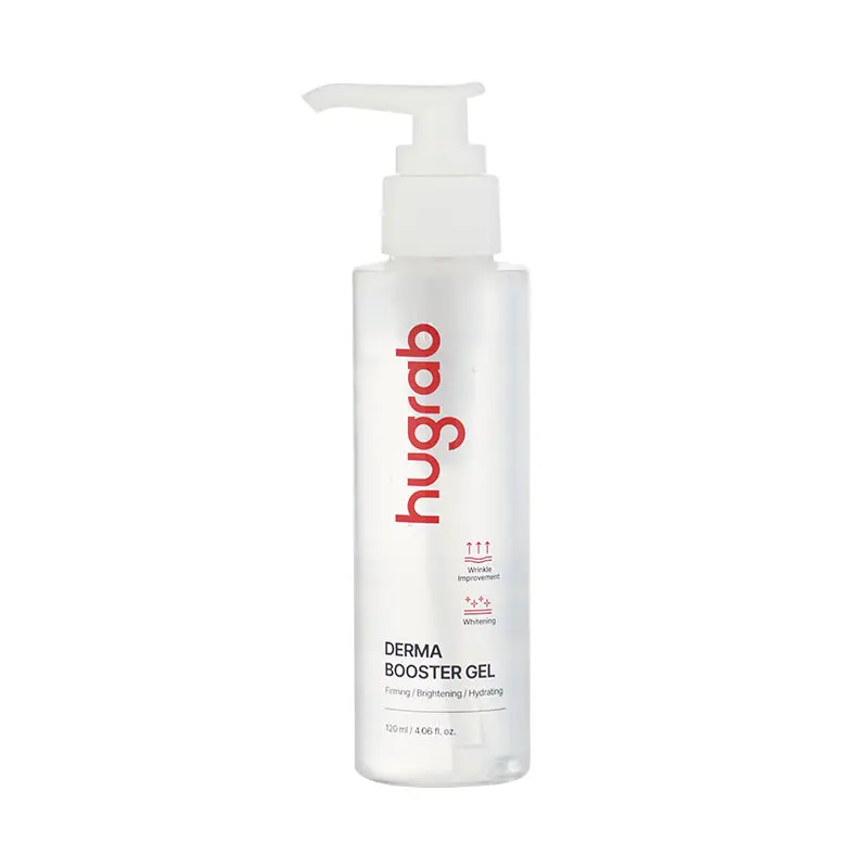 Hugrab - Derma Booster Gel | Cosmetic Booster Gel for Hydration & Skin Conditioning