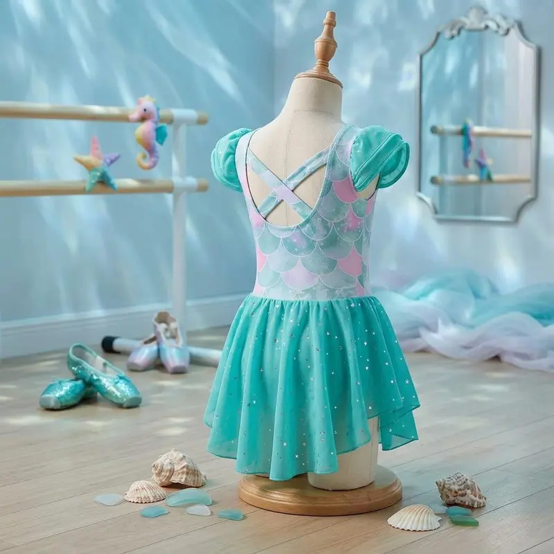 ballerina dress blue FARM Rio Embroidered Tapestry Blue Mini Dress main image 1