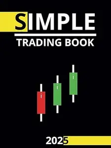 Simple trading book 2025: Pattern, Psychology by Ash STB (Author)