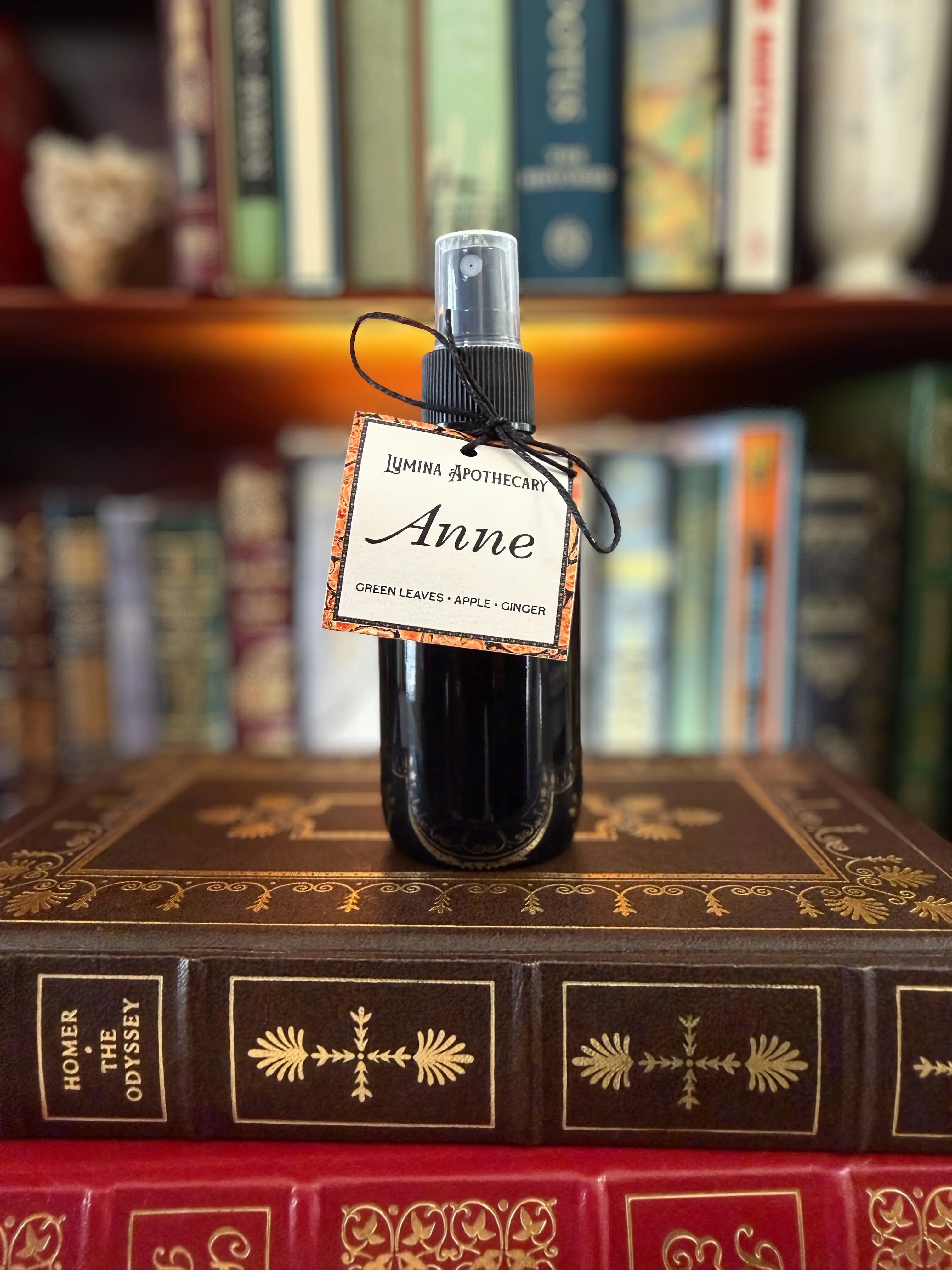 Anne Room and Linen Spray