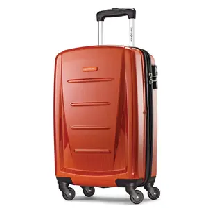 Samsonite Winfield 2 20" 4-Wheel Carry-On Luggage
