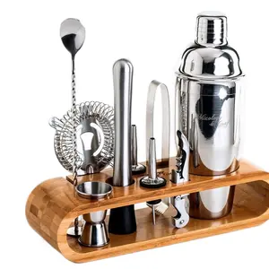 Mixology Bartender