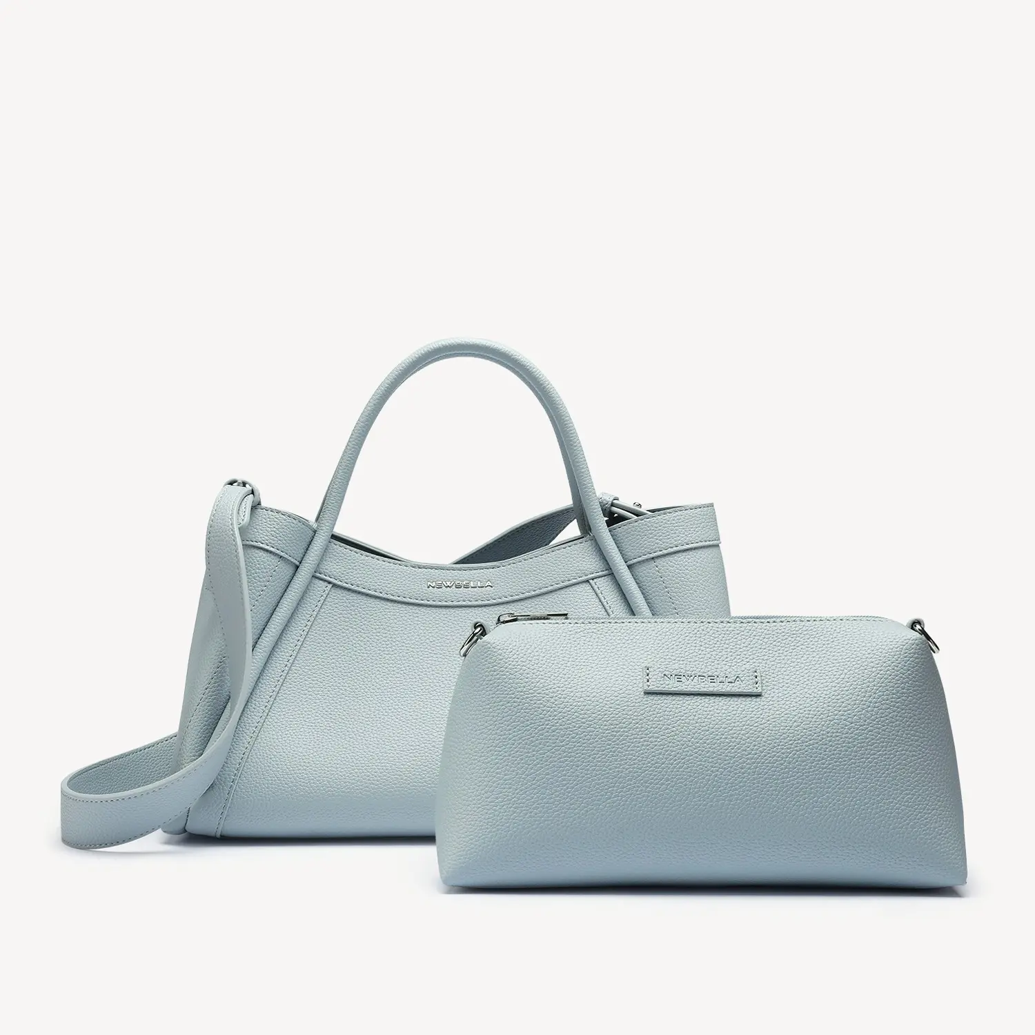 UPGRADED–M Light Blue