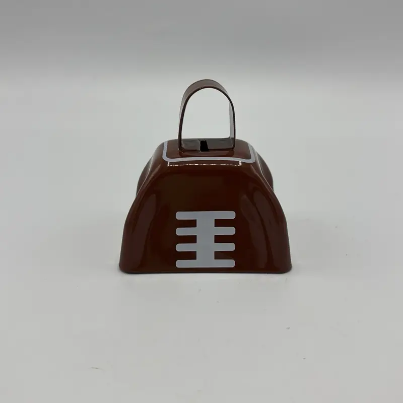 Football cowbell