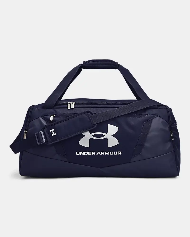 Under Armour Undeniable 5.0 Medium Duffle Bag