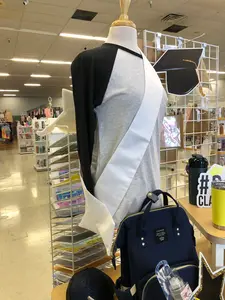 Sublimation Graduation Sash