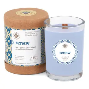 ROOT Seeking Balance 6.5-oz Original Spa Candle ROOT Seeking Balance 6.5-oz Original Spa Candle