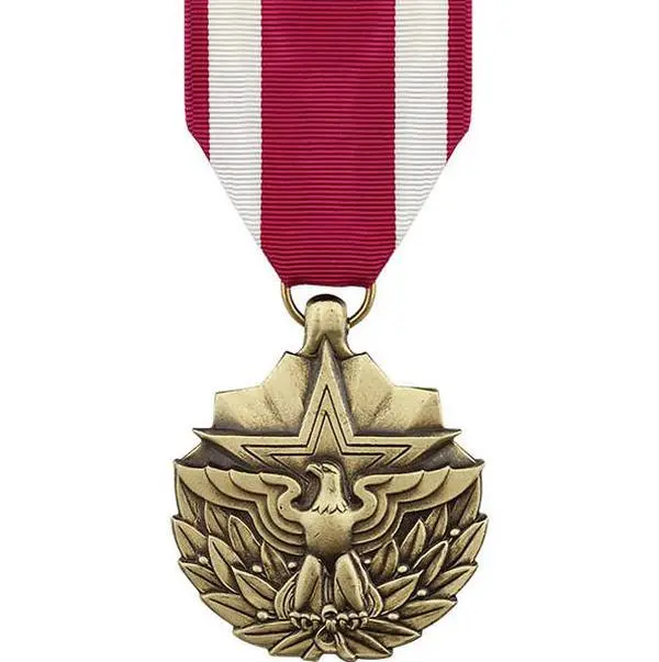 U.S. Army Meritorious Service Large Medal